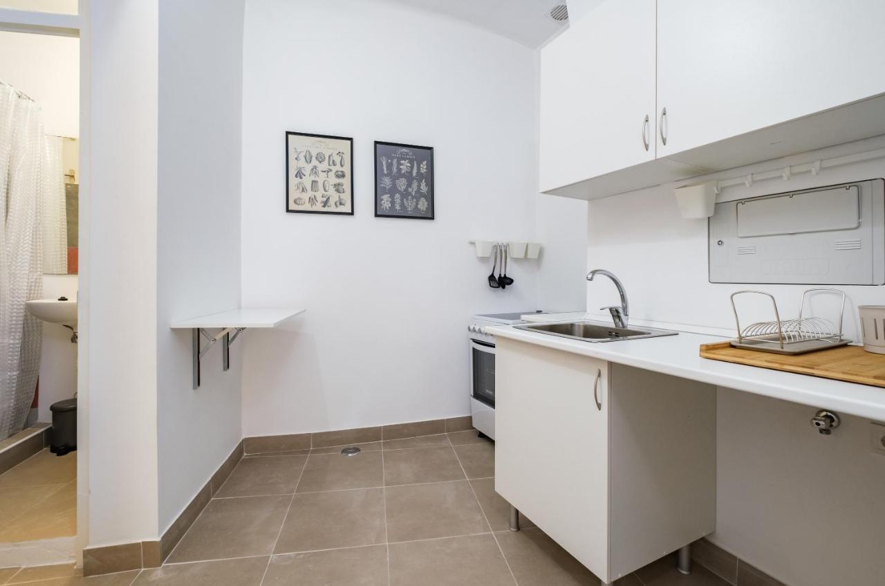 New! Unique 1 Bedroom Apartment- Santa Catarina 42 Lisboa 外观 照片